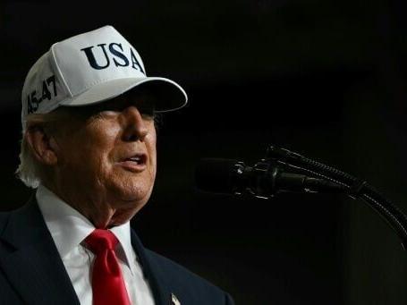 Trump expects 'great meeting' with Xi